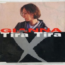 Music Musik MAXI CD Gianna