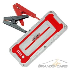 DINO KRAFTPAKET POWER PACK MOBILE STARTHILFE POWERSTATION LADEGERÄT JUMPSTARTER