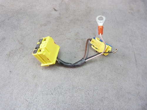 Kabel airbag hupe - kabel,