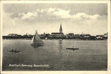 Radolfzell Bodensee Boote