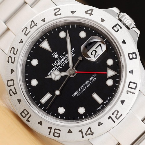 2004 rolex herrenuhr - 2004,