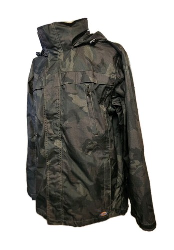 Dickies camouflage - dickies,