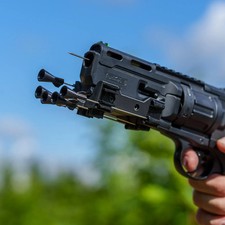 Needle Holder + 6x Needle |