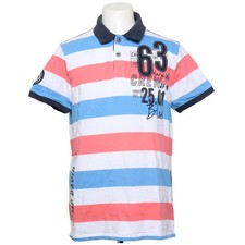 Camp David, Poloshirt