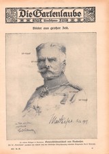 Generalfeldmarschall August