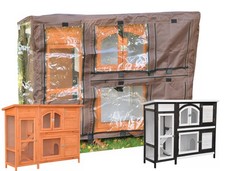 Schutzhülle Regenschutz