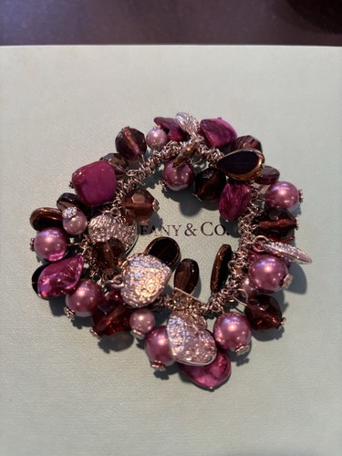 Damen bettelarmband - damen,