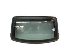 Dach Cabrio Verdeck Scheibe