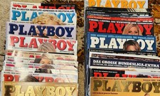 21 Playboy Magazine