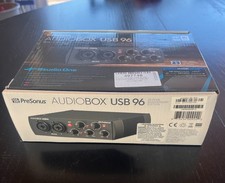 Presonus audiobox usb - audiobox, 96