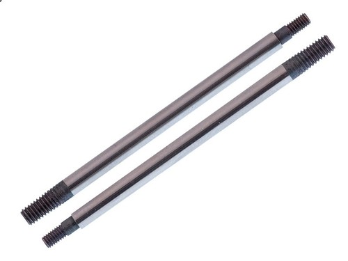 Mugen dämpfer kolbenstange - mugen,