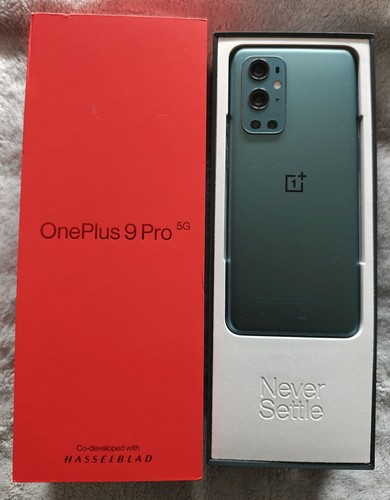 Oneplus pro 256gb - oneplus, 9