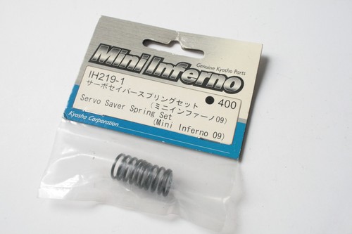 Kyosho mini inferno - kyosho,
