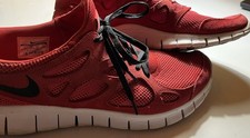 Nike Free Run 2 Herren Sneaker