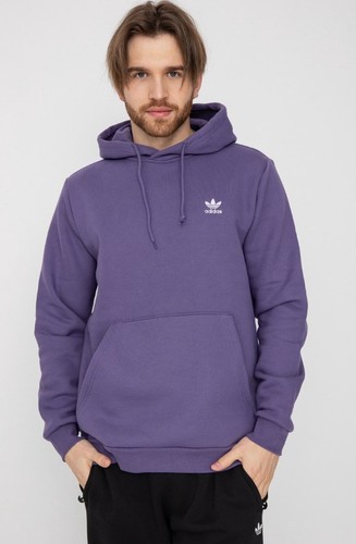 Adidas herren unisex hoodie - adidas,