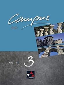 Campus neu lehrbuch - 3,
