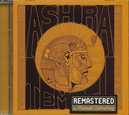 Ash tempel ra - -,