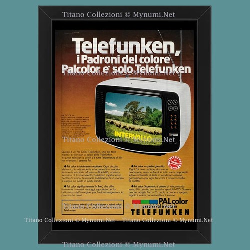 70er jahre original - 70er,