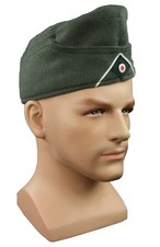 Wehrmacht Heer Schiffchen M38