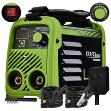 Schweißgerät 330 A MMA / TIG