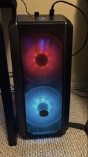 Gaming PC – i7-9700K, RTX