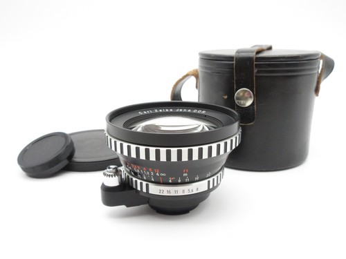 Exa exakta carl zeiss - carl,
