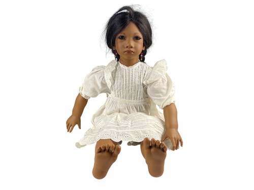 Annette himstedt puppe - annette,