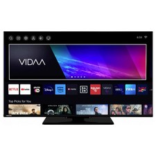 Toshiba 43UV3463DA LED-TV 108