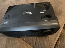 Optoma C1E DAESNZZU Ready DLP