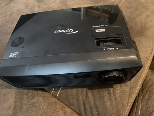 Optoma c1e daesnzzu ready - optoma,