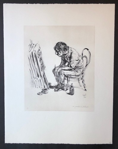 Andreas paul weber est - paul, c’est