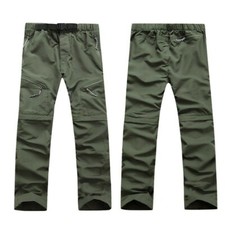 Herren Außen Hose Wandern