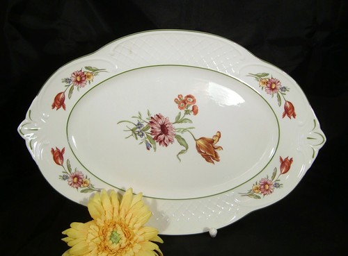 Villeroy boch tulipe - villeroy, 1