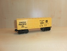 11656) LIONEL - Spur 0 - UNION