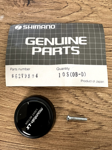 Shimano retro parts nos - parts,