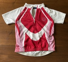 Movement Session Fahrradtrikot