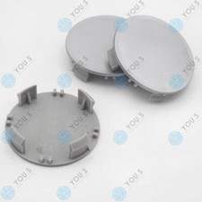 3 x YOU.S ORIGINAL Nabenkappen