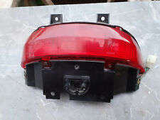 Kymco ZX Super Fever Komplett Geschlachtet Rücklicht Heck hinten  Beleuchtung 