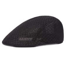Herren Barett Hut Gatsby