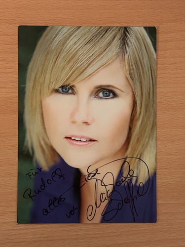 Michaela schaffrath - michaela,