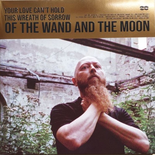 The wand and - and,