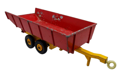 Matchbox lesney kingsize - matchbox, farm