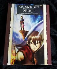 Guardian of the Spirit Complete Collection (komplett) Anime DVD