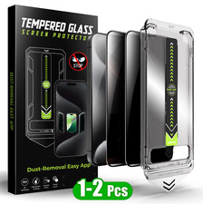 💥Anti-Spy Schutzglas