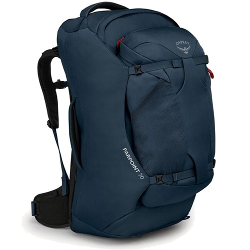 Osprey farpoint liter - 70,