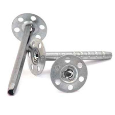 Schlagdübel Iso Metall