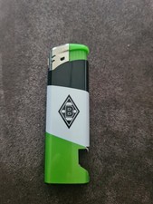 Unikat. Borussia Mönchengladbach. Feuerzeug. Flaschenöffner. Fanartikel. Neu