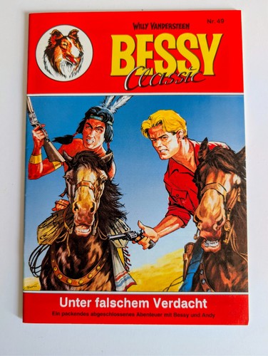 Neu bessy classic band 49 - classic,
