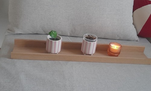 Home wandregal - h&m,