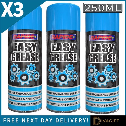 Easy fett spray - easy, 250ml